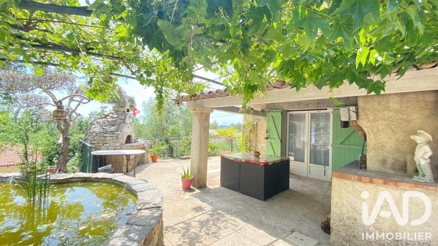Villa 5 Pièce(s) Saint-Cézaire-sur-Siagne