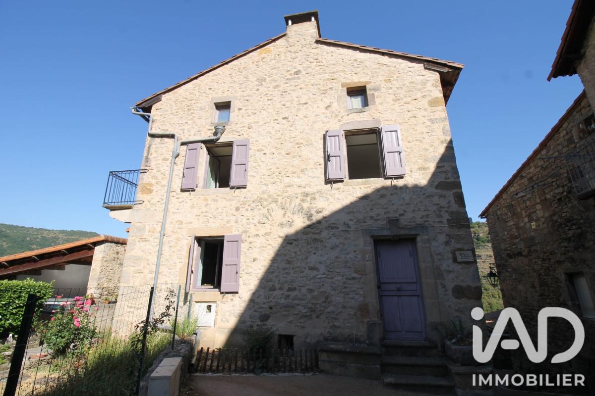 Maison 6 Pièce(s) Saint-Rome-de-Tarn - Photo 2