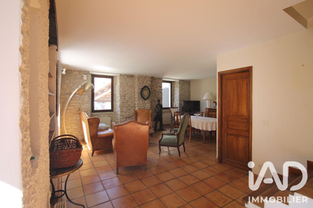 Maison 6 Pièce(s) Saint-Rome-de-Tarn - Photo 5