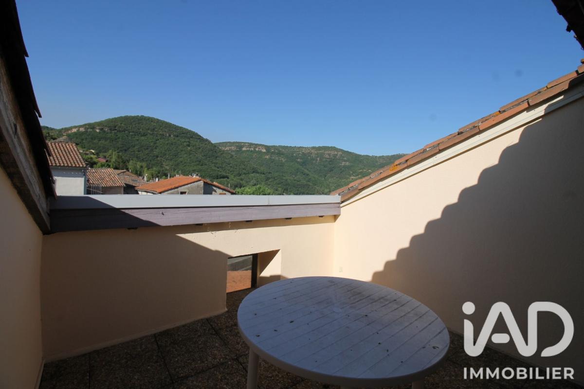 Maison 6 Pièce(s) Saint-Rome-de-Tarn - Photo 25
