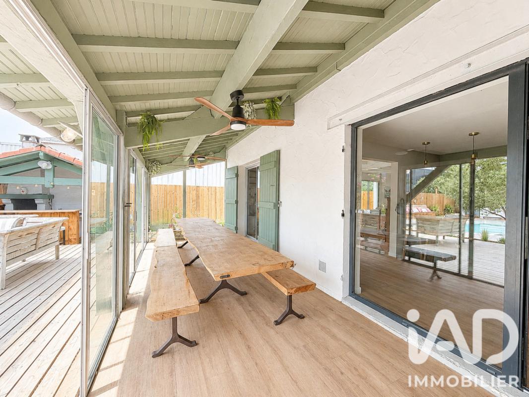 Maison 7 Pièce(s) Gujan-Mestras - Photo 2