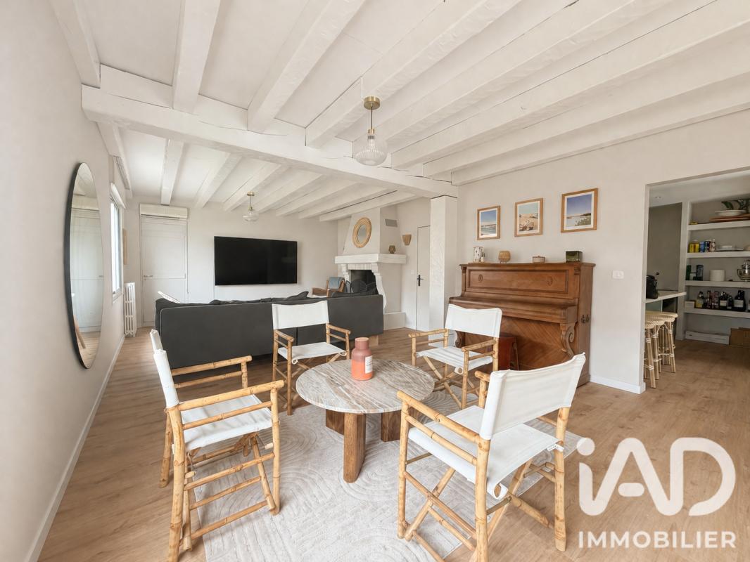 Maison 7 Pièce(s) Gujan-Mestras - Photo 6