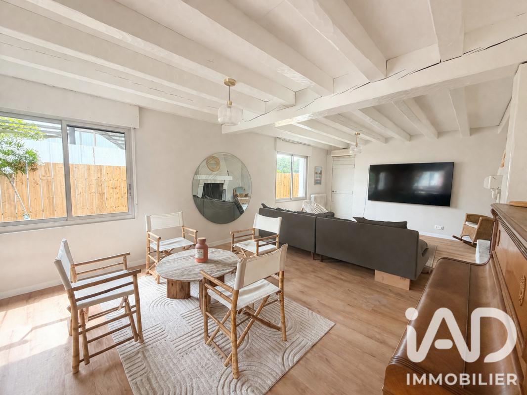 Maison 7 Pièce(s) Gujan-Mestras - Photo 7