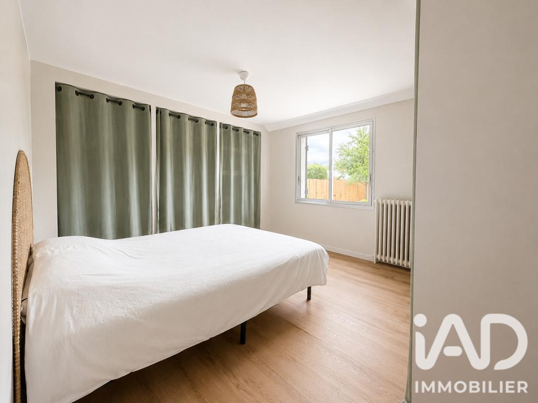 Maison 7 Pièce(s) Gujan-Mestras - Photo 13