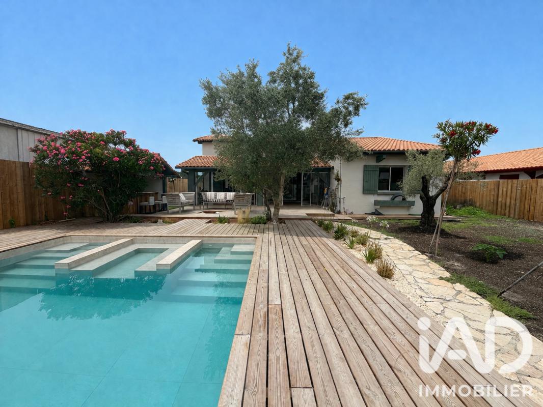 Maison 7 Pièce(s) Gujan-Mestras - Photo 17