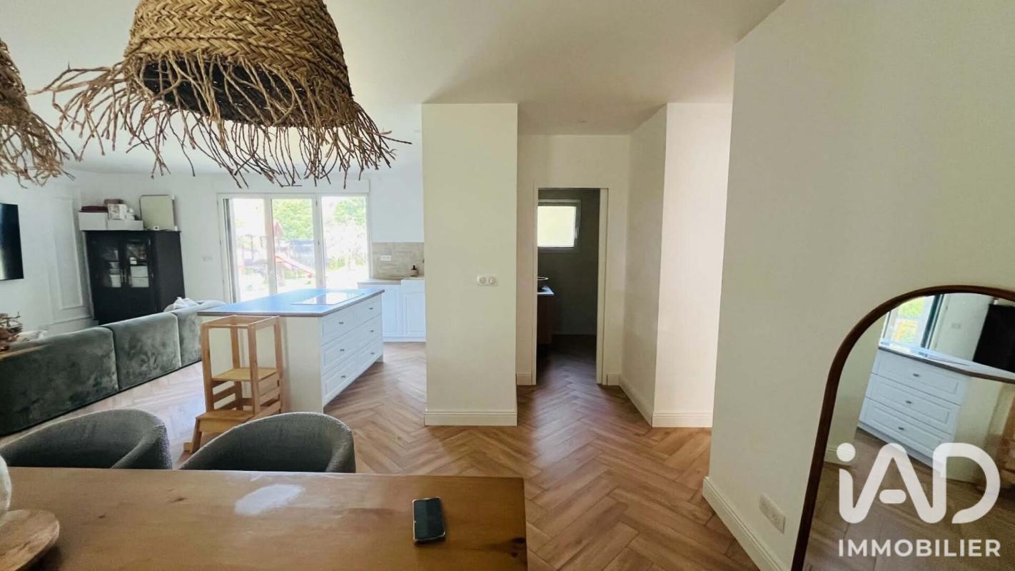 Maison 4 Pièce(s) Bonzac - Photo 2