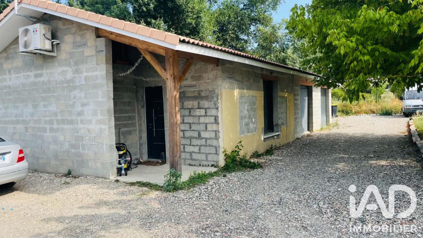 Maison 4 Pièce(s) Bonzac - Photo 7