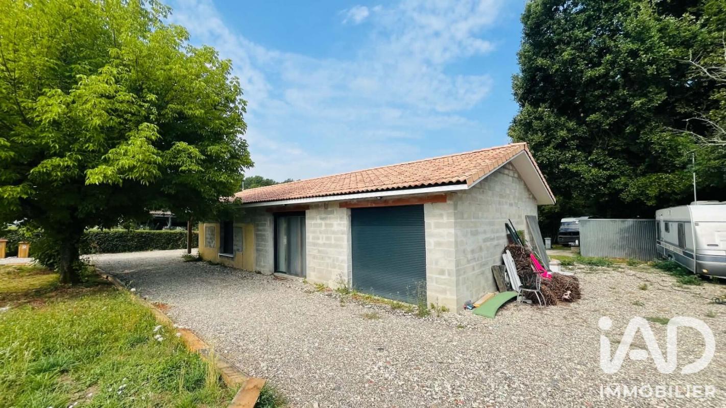 Maison 4 Pièce(s) Bonzac - Photo 8