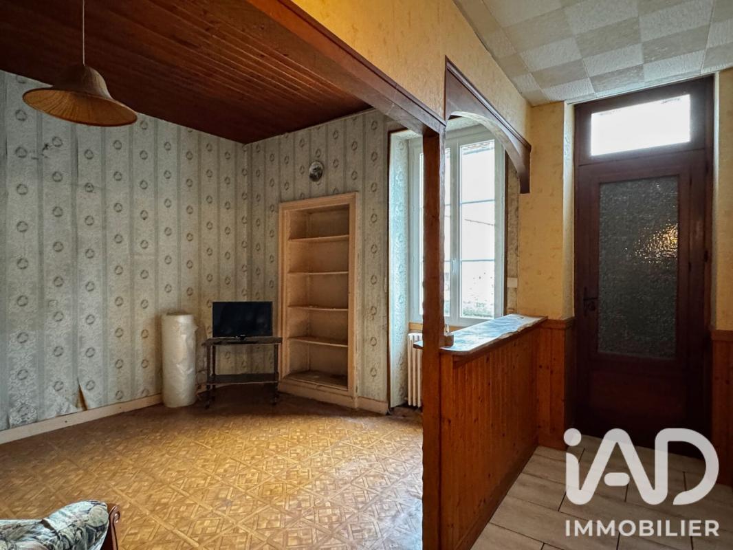 Maison 6 Pièce(s) Rouillac - Photo 2