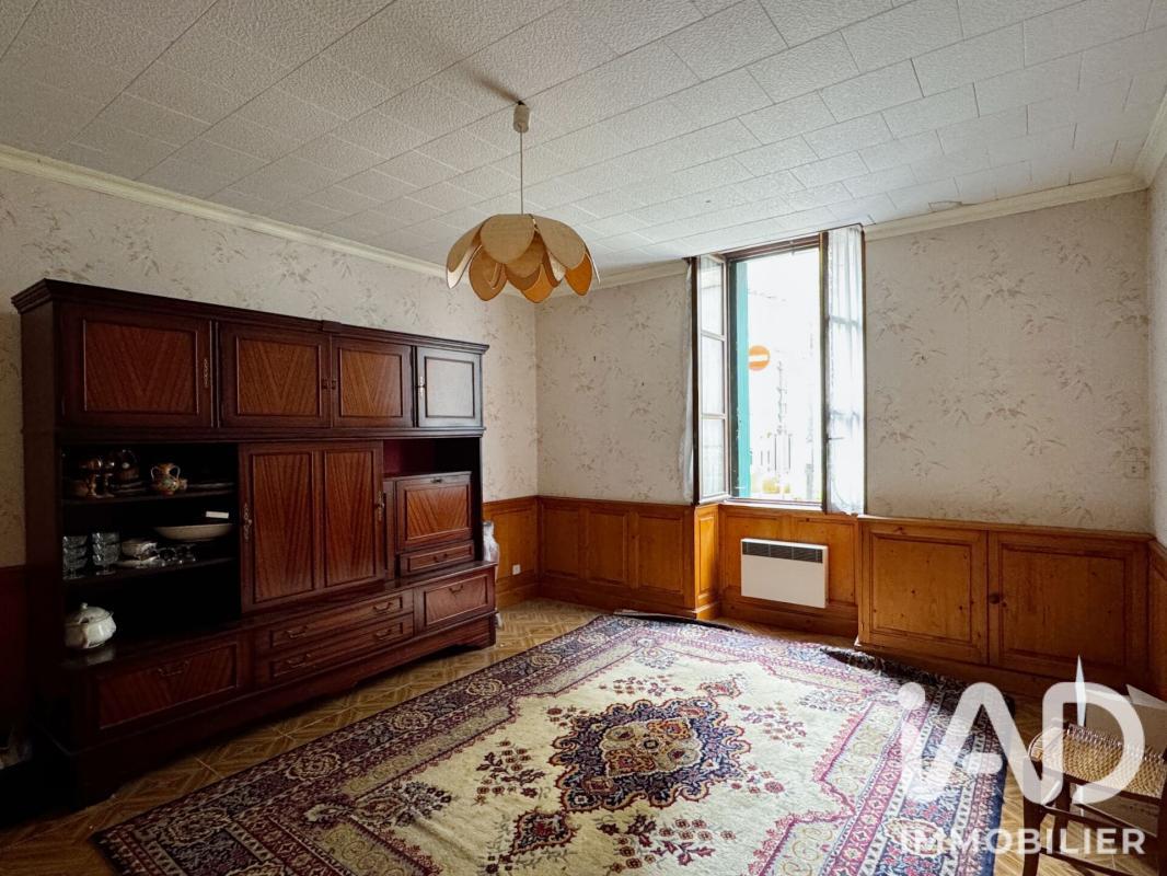 Maison 6 Pièce(s) Rouillac - Photo 4