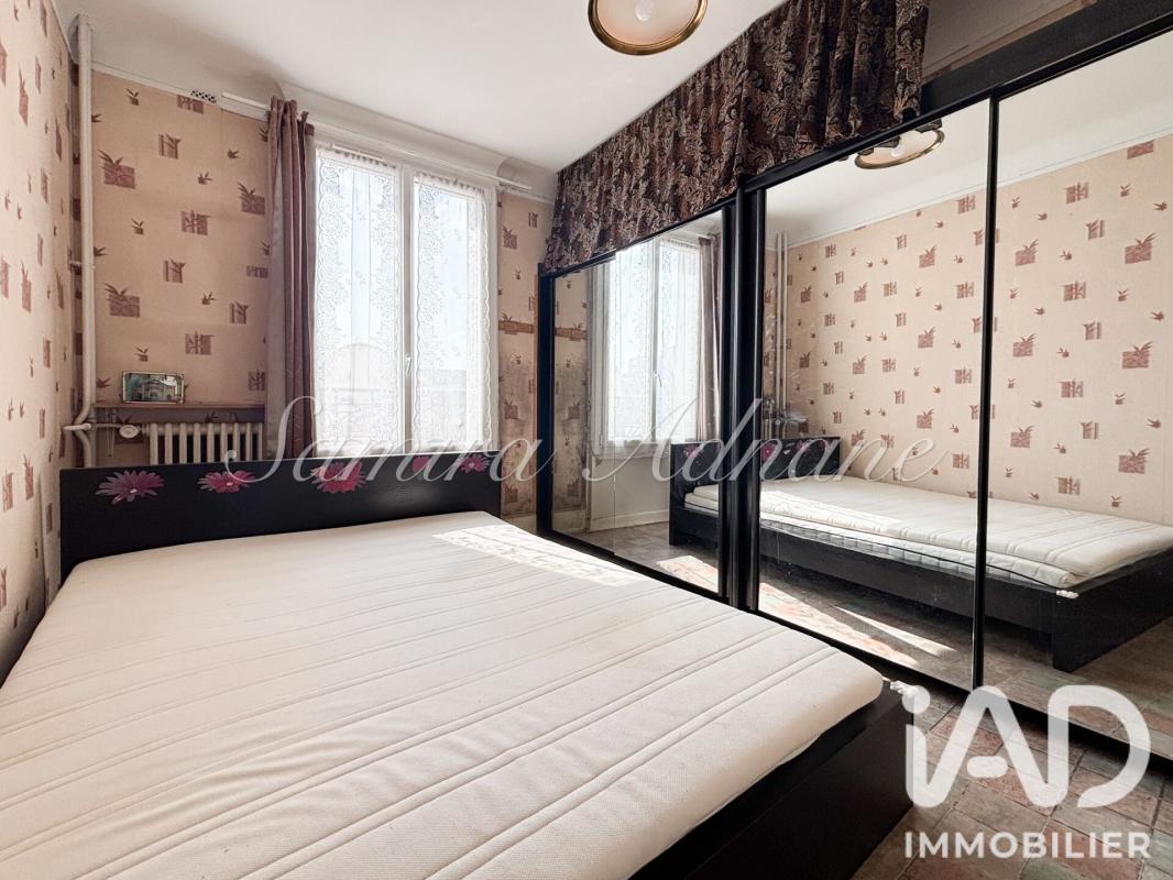 Appartement 3 Pièce(s) Argenteuil - Photo 6