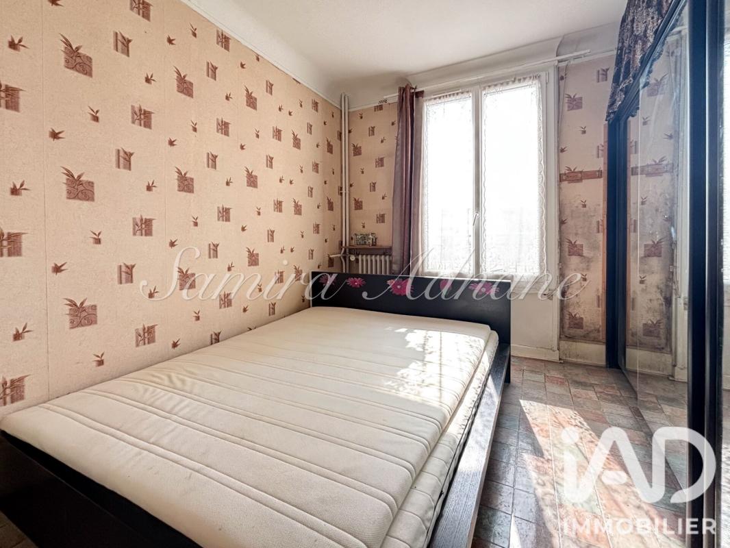 Appartement 3 Pièce(s) Argenteuil - Photo 7