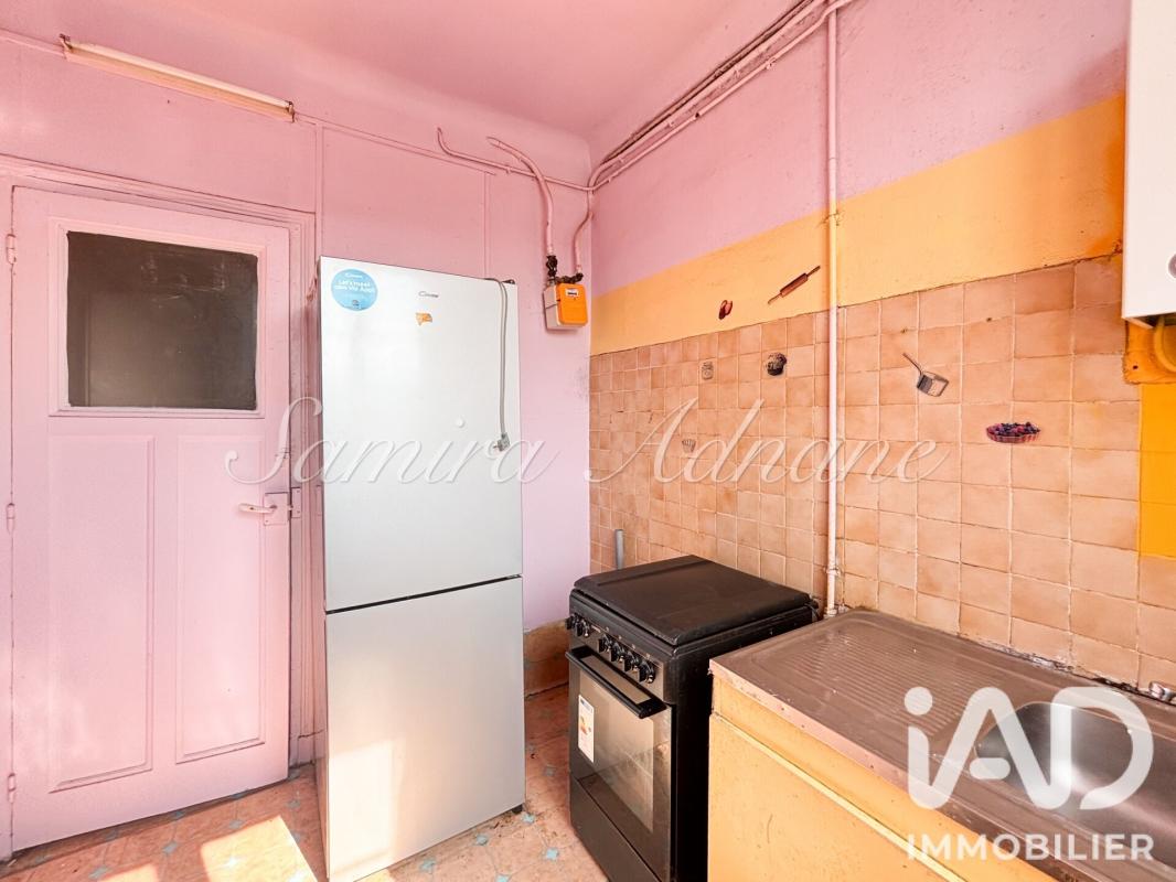 Appartement 3 Pièce(s) Argenteuil - Photo 8