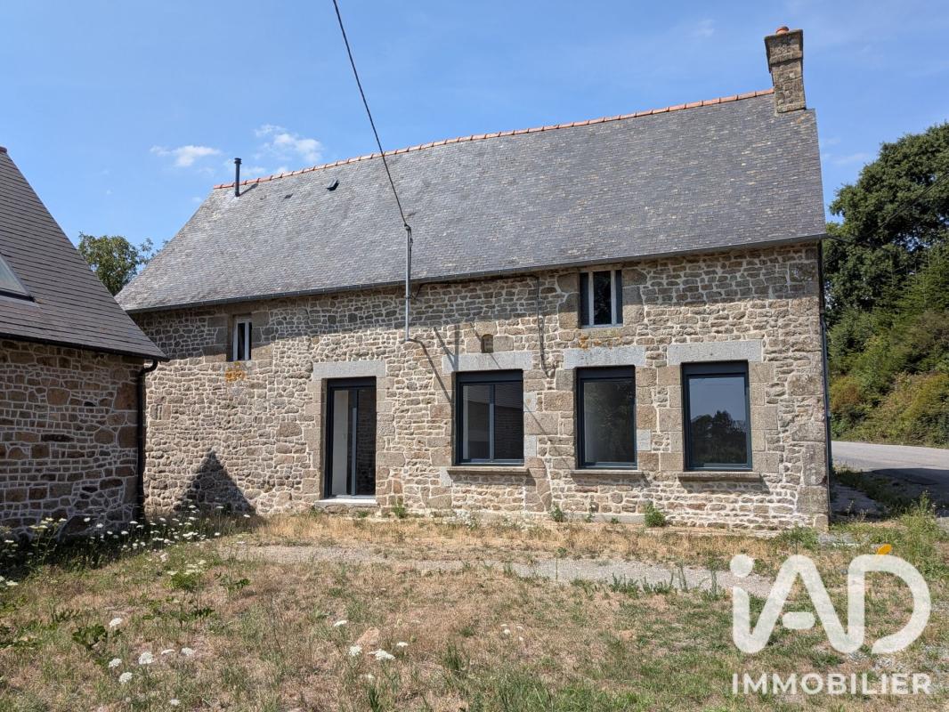 Maison 5 Pièce(s) Saint-Ellier-du-Maine - Photo 2