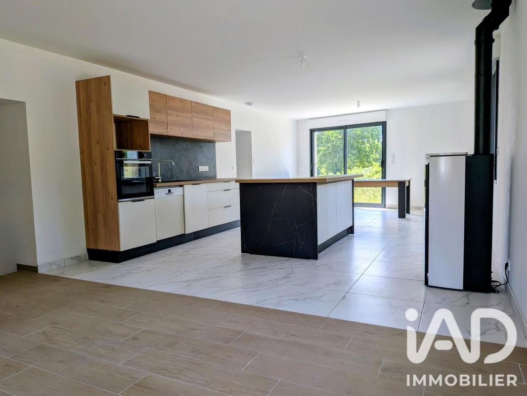 Maison 5 Pièce(s) Saint-Ellier-du-Maine - Photo 3