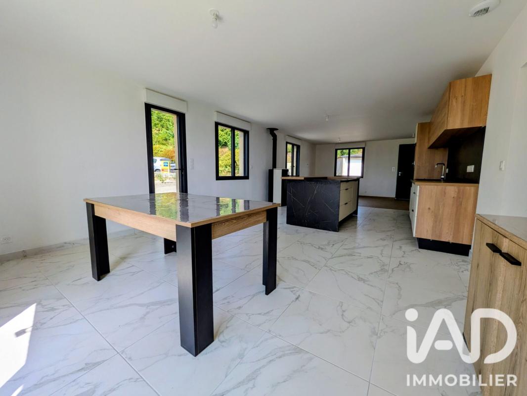 Maison 5 Pièce(s) Saint-Ellier-du-Maine - Photo 4
