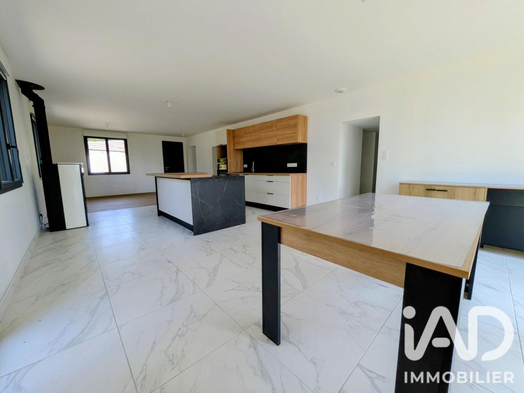 Maison 5 Pièce(s) Saint-Ellier-du-Maine - Photo 6