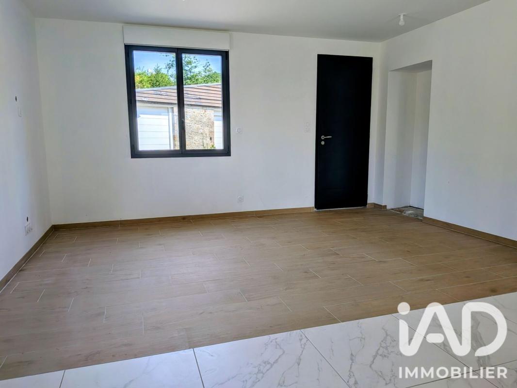 Maison 5 Pièce(s) Saint-Ellier-du-Maine - Photo 12