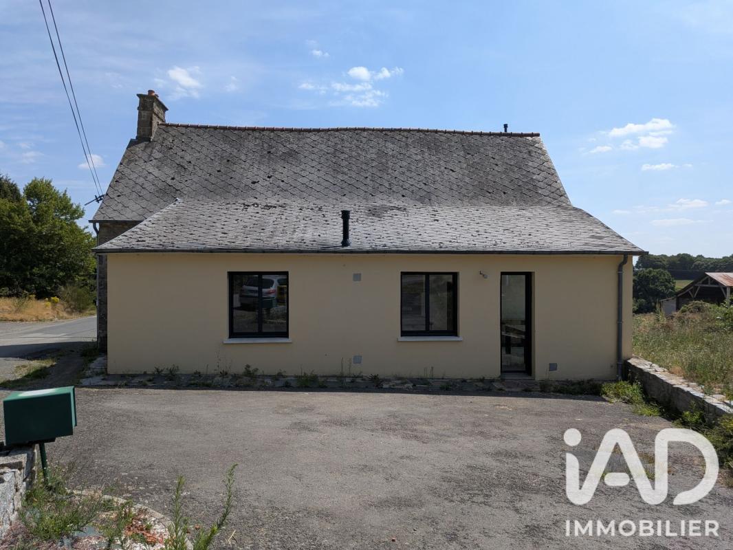 Maison 5 Pièce(s) Saint-Ellier-du-Maine - Photo 16