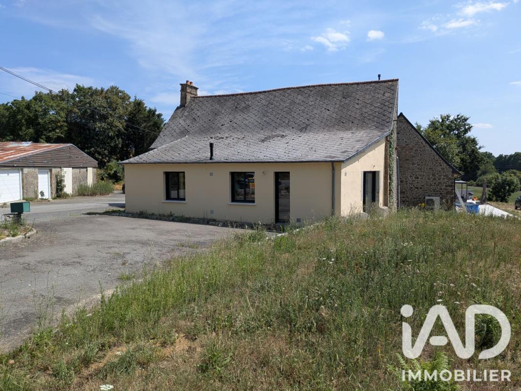 Maison 5 Pièce(s) Saint-Ellier-du-Maine - Photo 17