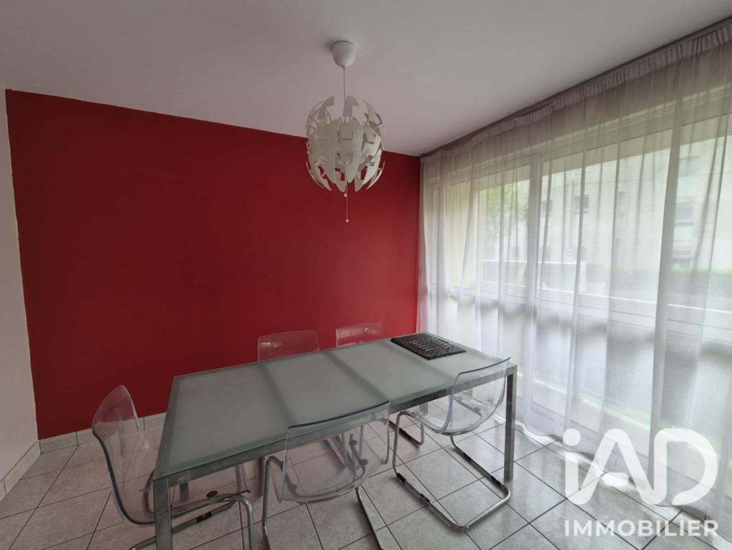 Appartement 4 Pièce(s) Brest