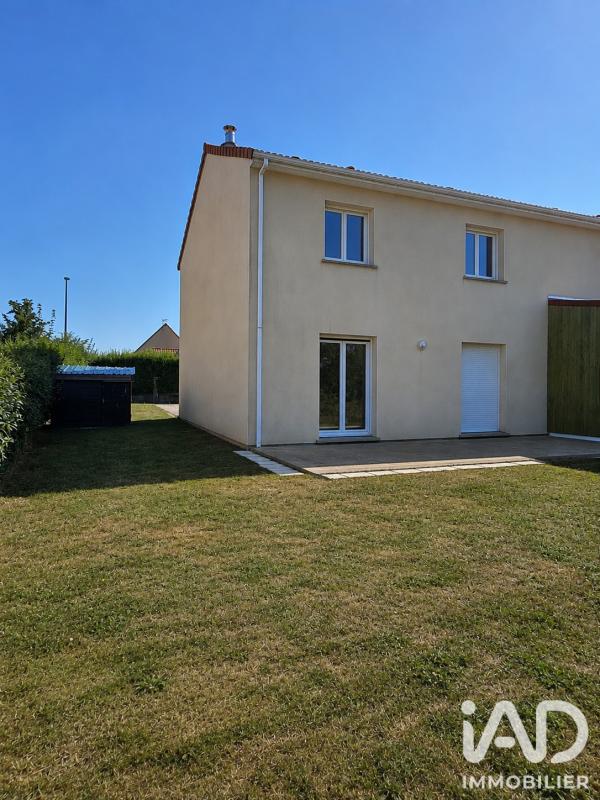Maison 6 Pièce(s) Delme - Photo 2
