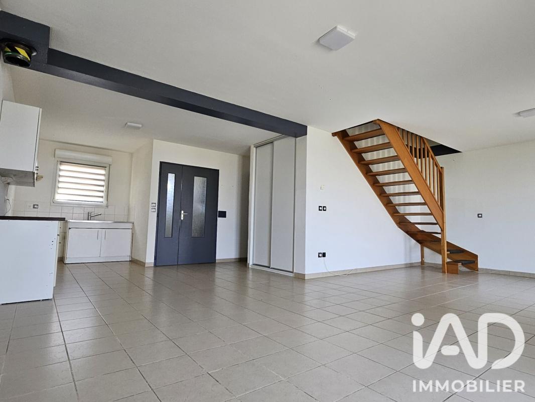 Maison 6 Pièce(s) Delme - Photo 5