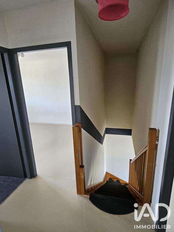 Maison 6 Pièce(s) Delme - Photo 7