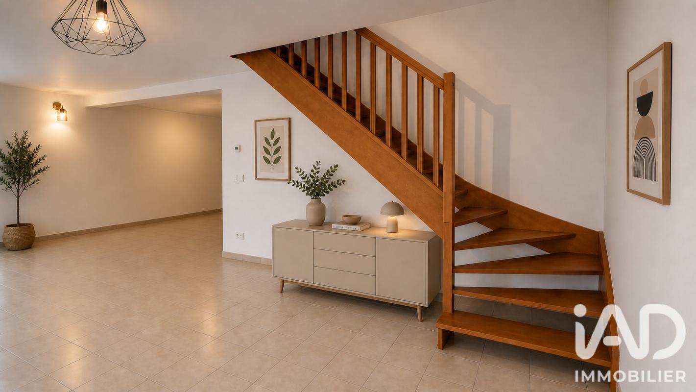Maison 6 Pièce(s) Delme - Photo 17