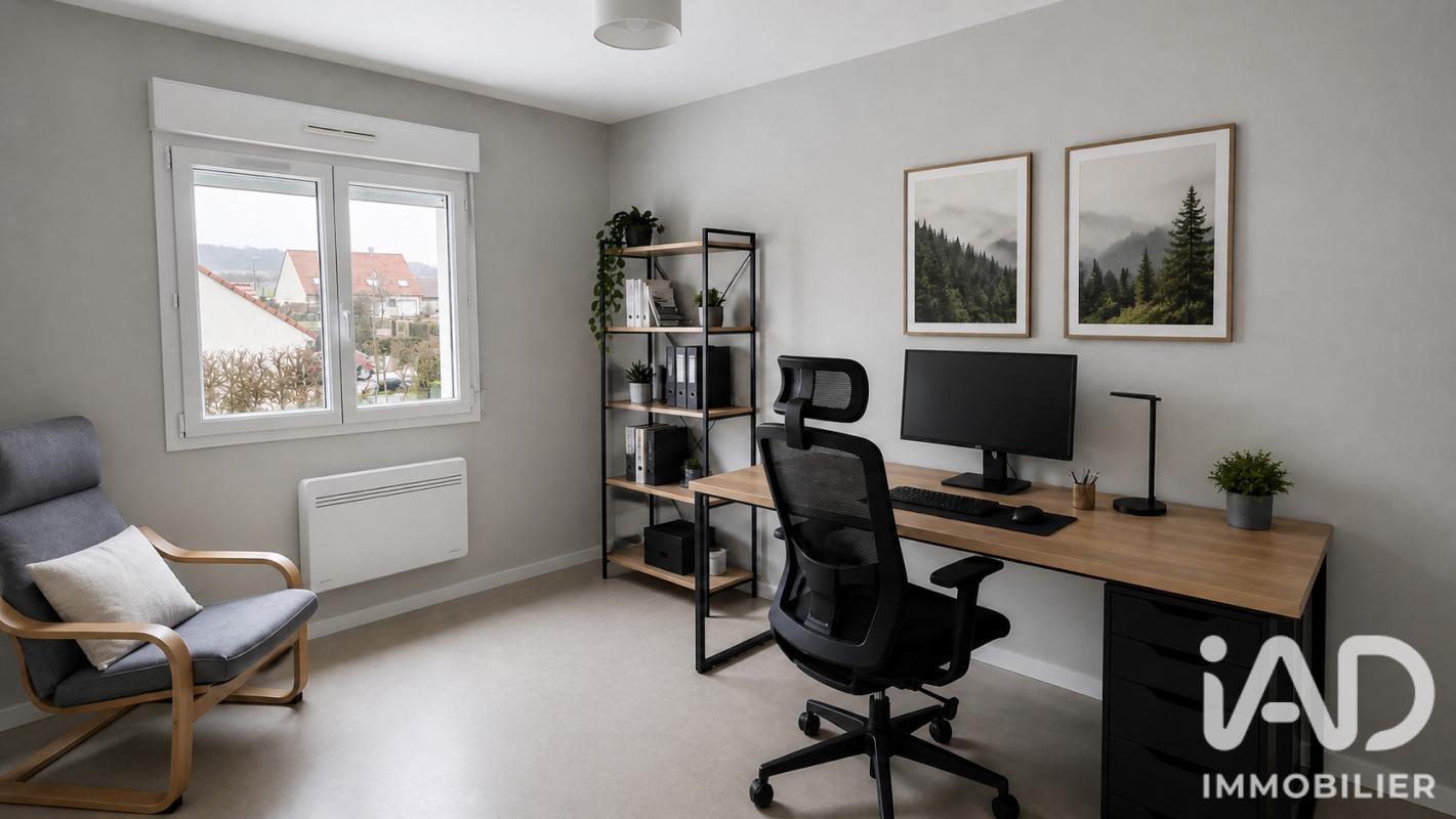 Maison 6 Pièce(s) Delme - Photo 18