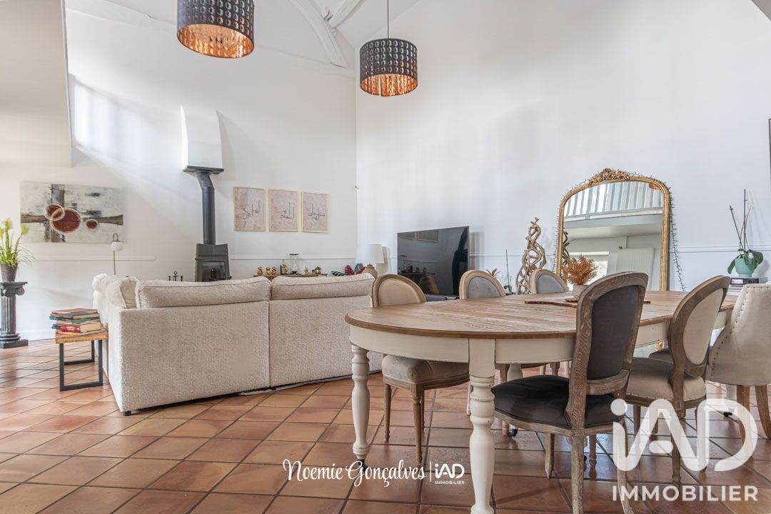 Maison 9 Pièce(s) Tilly - Photo 3