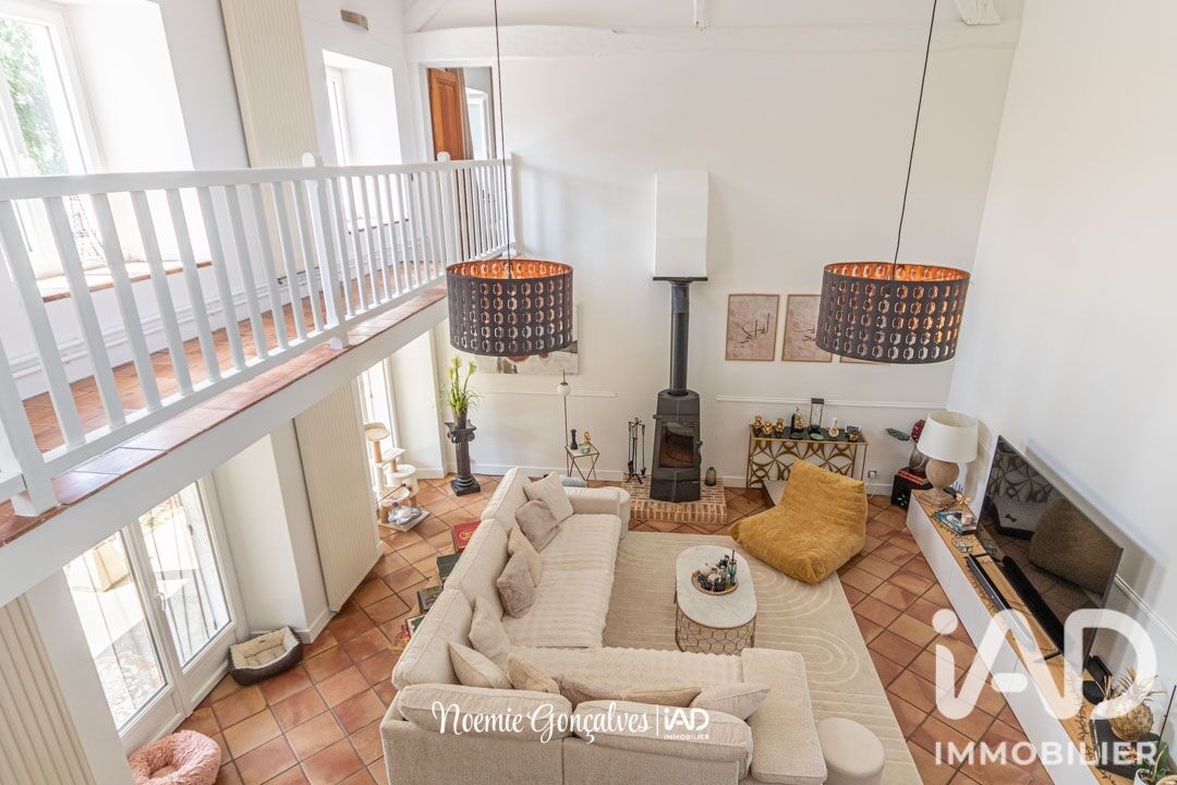 Maison 9 Pièce(s) Tilly - Photo 6