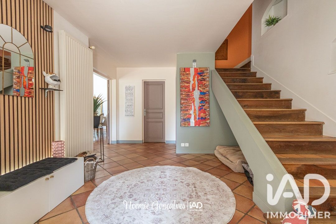 Maison 9 Pièce(s) Tilly - Photo 7