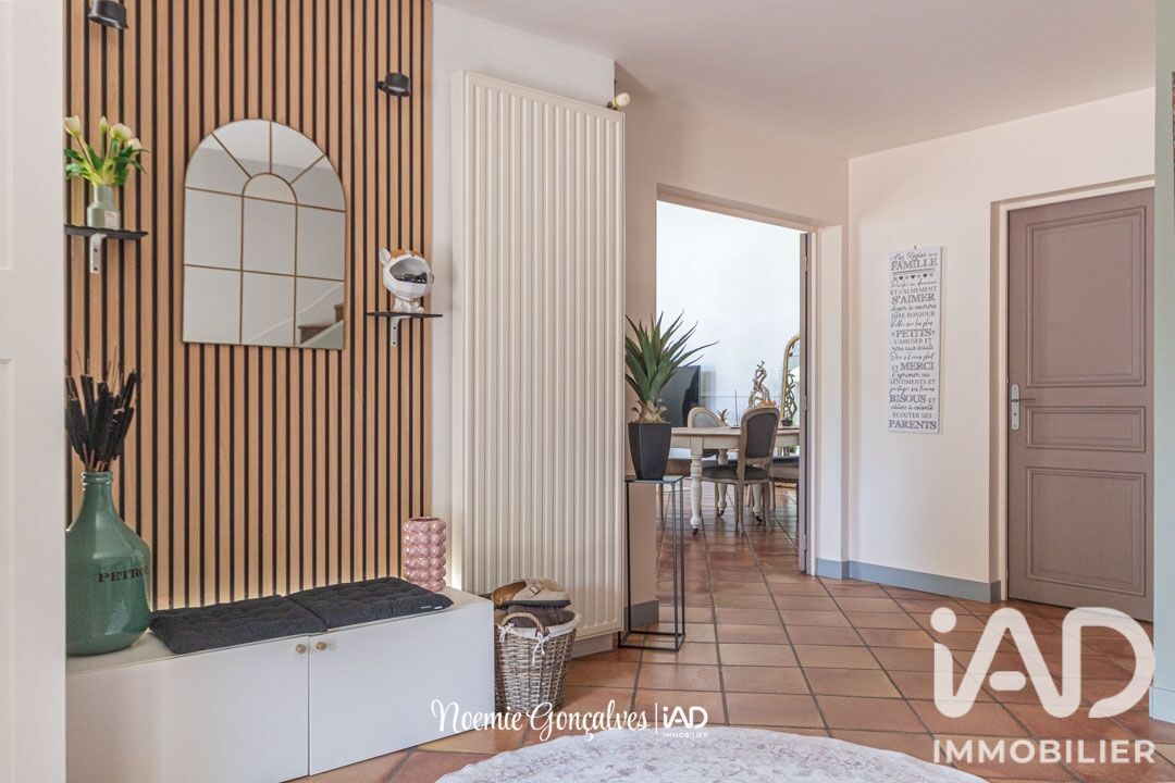 Maison 9 Pièce(s) Tilly - Photo 8