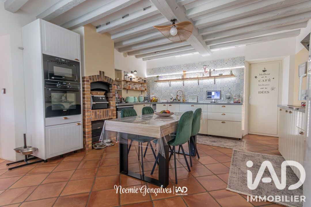 Maison 9 Pièce(s) Tilly - Photo 10
