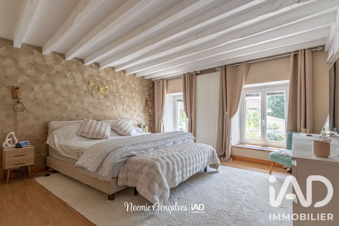 Maison 9 Pièce(s) Tilly - Photo 11