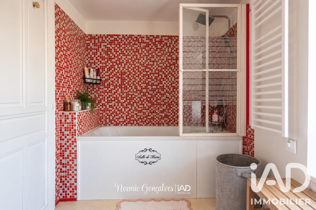 Maison 9 Pièce(s) Tilly - Photo 13