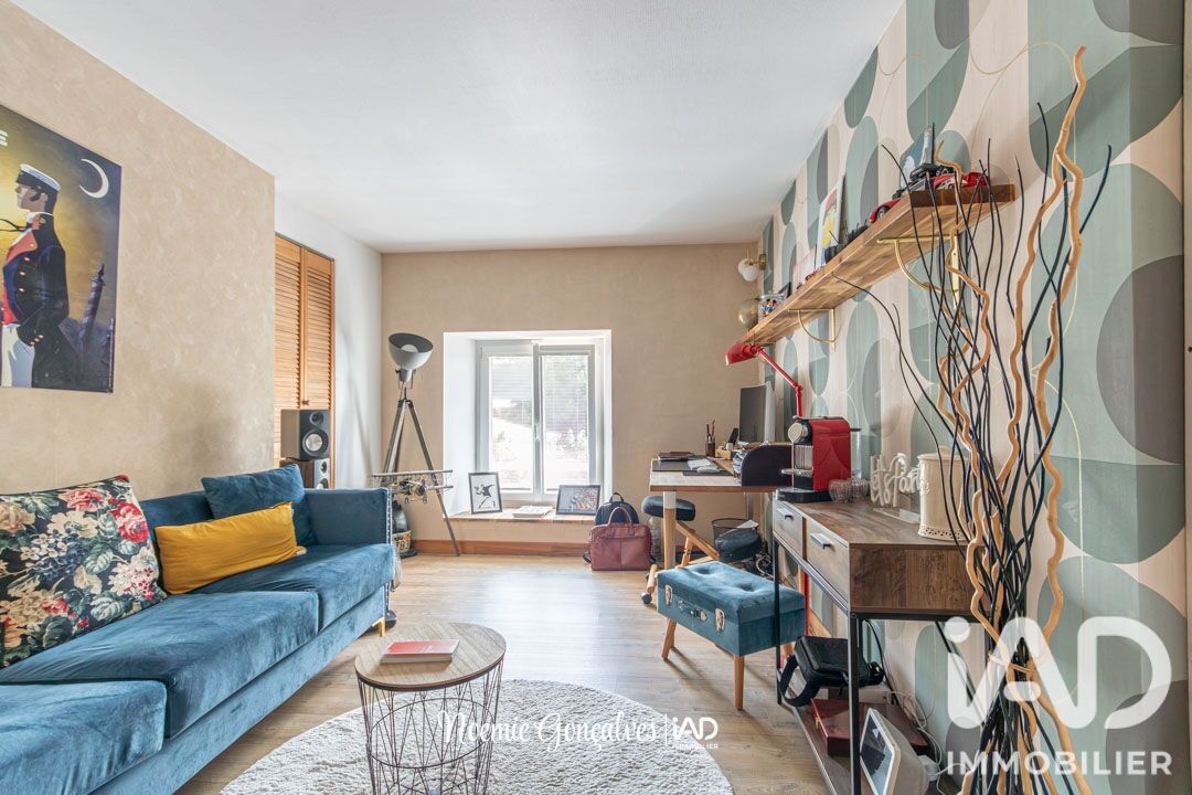 Maison 9 Pièce(s) Tilly - Photo 14