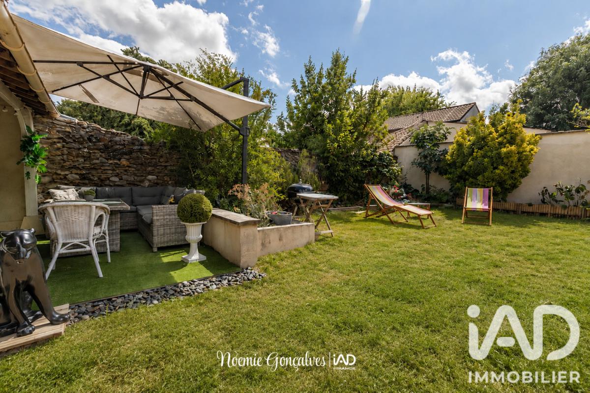 Maison 9 Pièce(s) Tilly - Photo 19