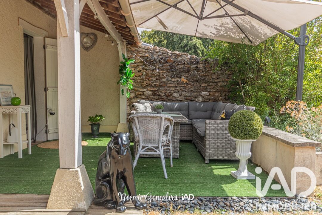 Maison 9 Pièce(s) Tilly - Photo 21