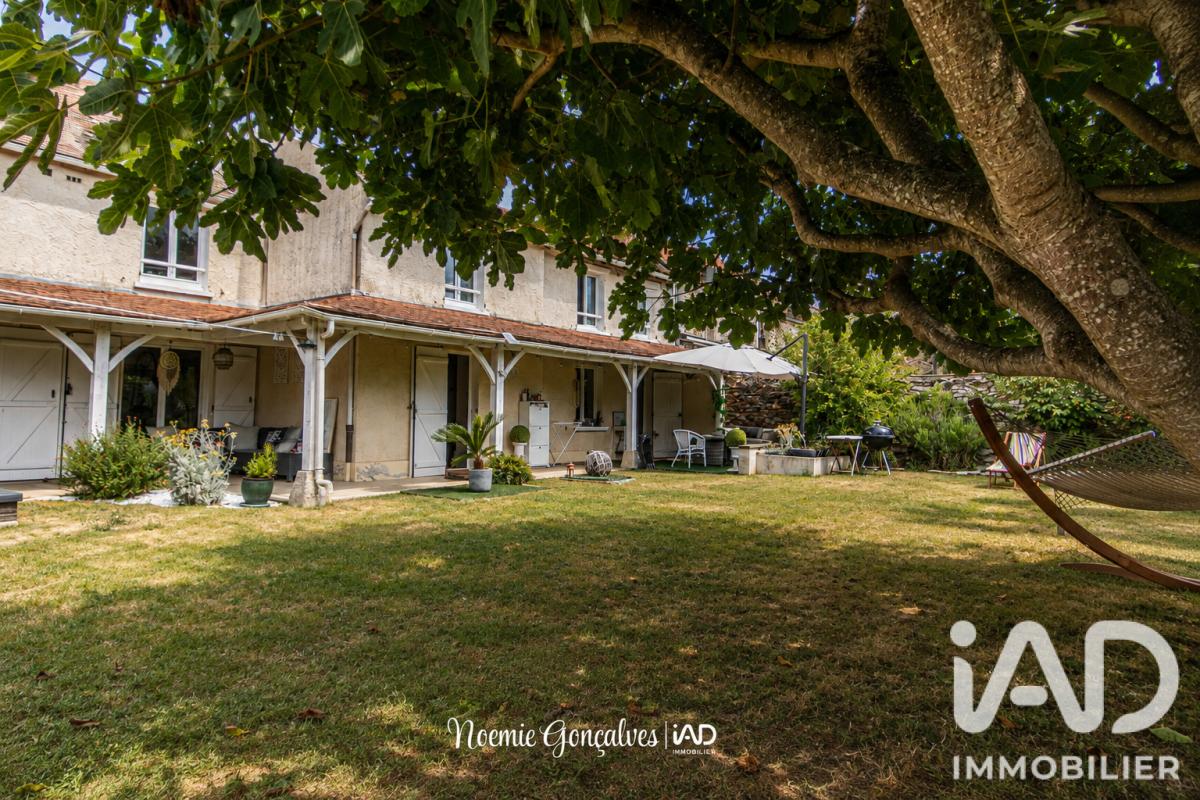 Maison 9 Pièce(s) Tilly - Photo 22