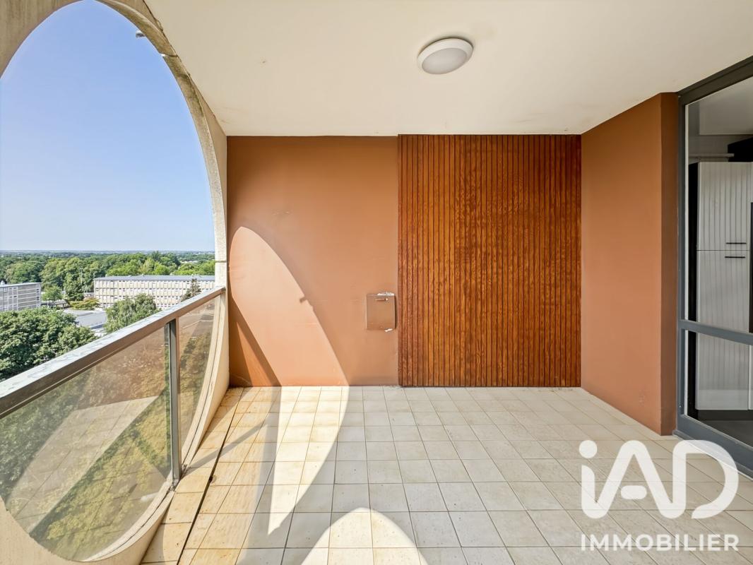 Appartement 4 Pièce(s) Rennes