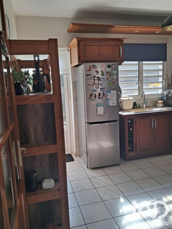 Maison 7 Pièce(s) Saint-Joseph - Photo 19