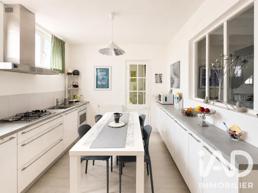 Maison 3 Pièce(s) Châtelaillon-Plage