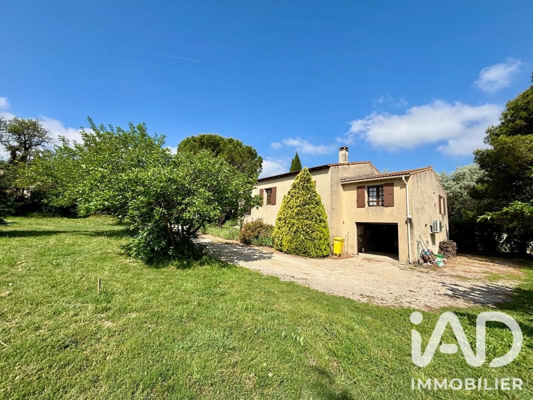 Maison 4 Pièce(s) Saint-Saturnin-lès-Avignon - Photo 1