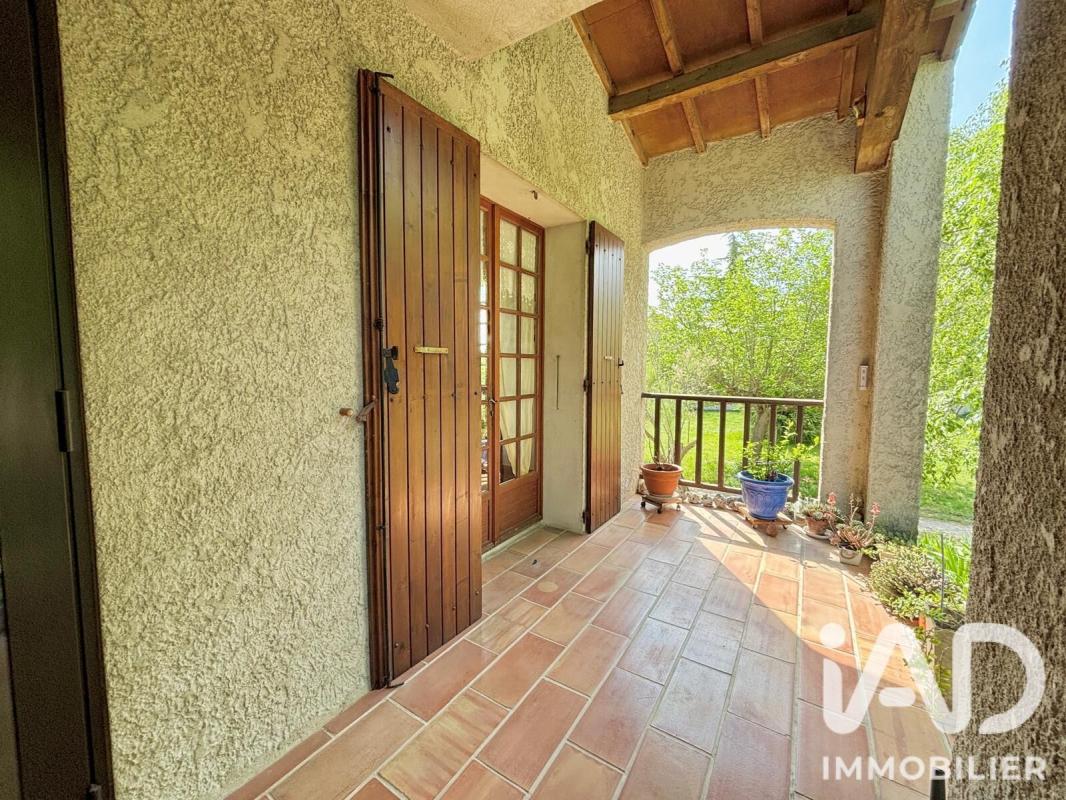 Maison 4 Pièce(s) Saint-Saturnin-lès-Avignon - Photo 3