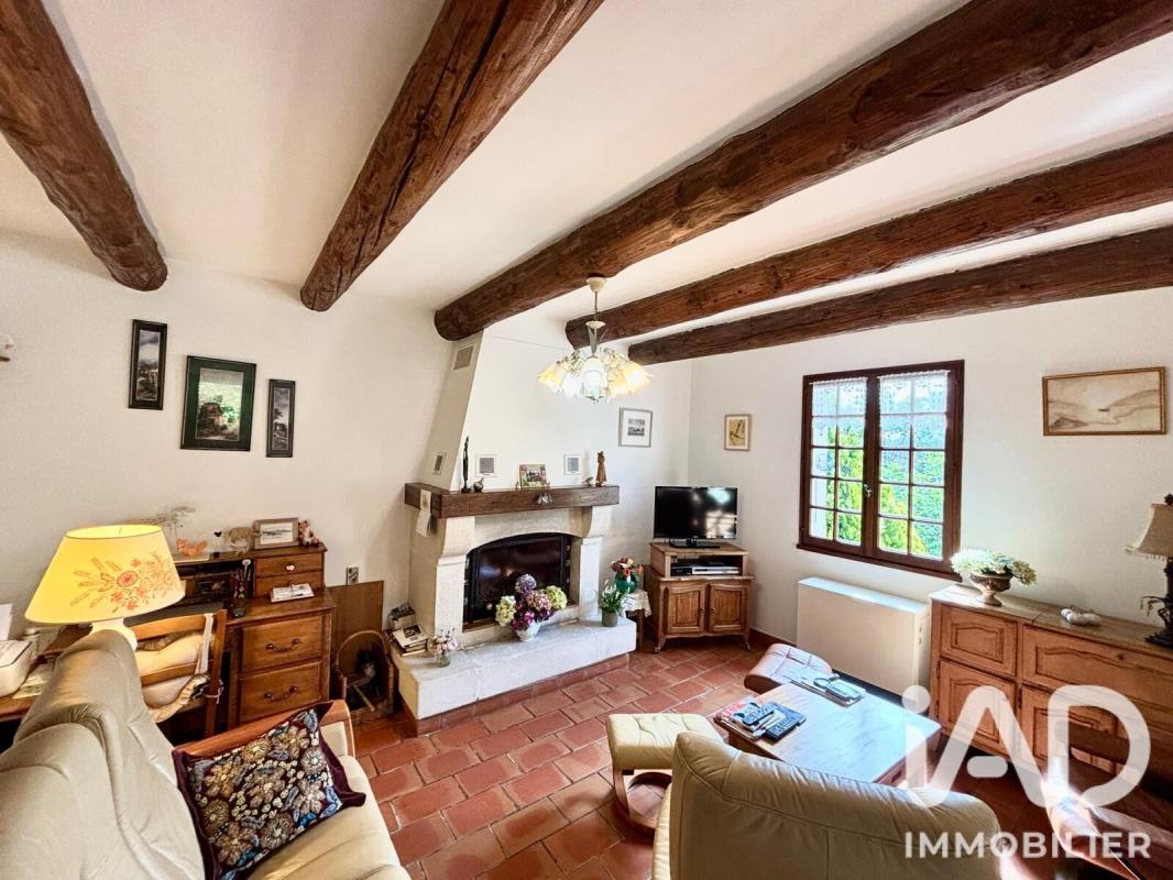 Maison 4 Pièce(s) Saint-Saturnin-lès-Avignon - Photo 12