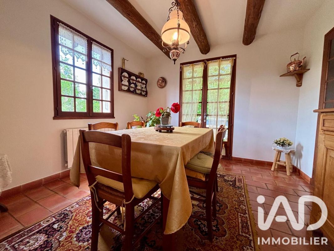Maison 4 Pièce(s) Saint-Saturnin-lès-Avignon - Photo 13