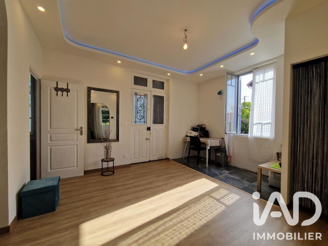 Maison 7 Pièce(s) Bénéjacq - Photo 2