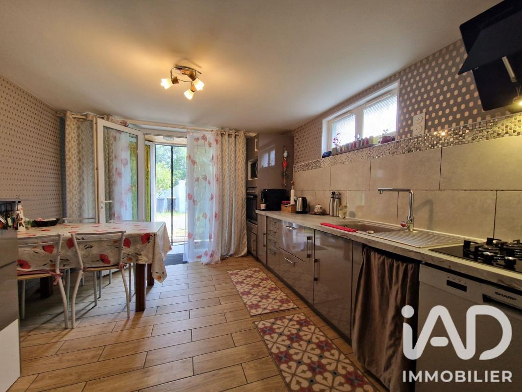 Maison 7 Pièce(s) Bénéjacq - Photo 5